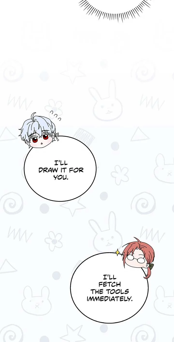 I Became the Young Villain’s Sister-In-Law Chapter 44 page 20