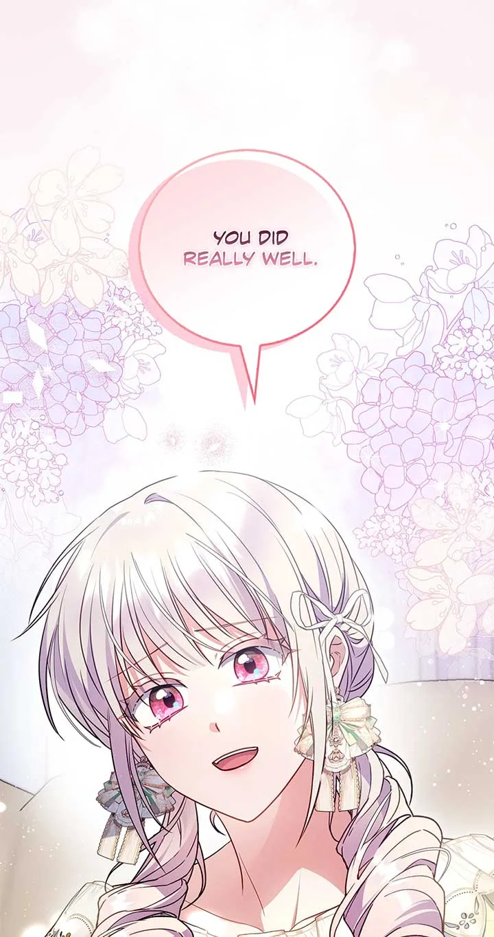 I Became the Young Villain’s Sister-In-Law Chapter 44 page 32