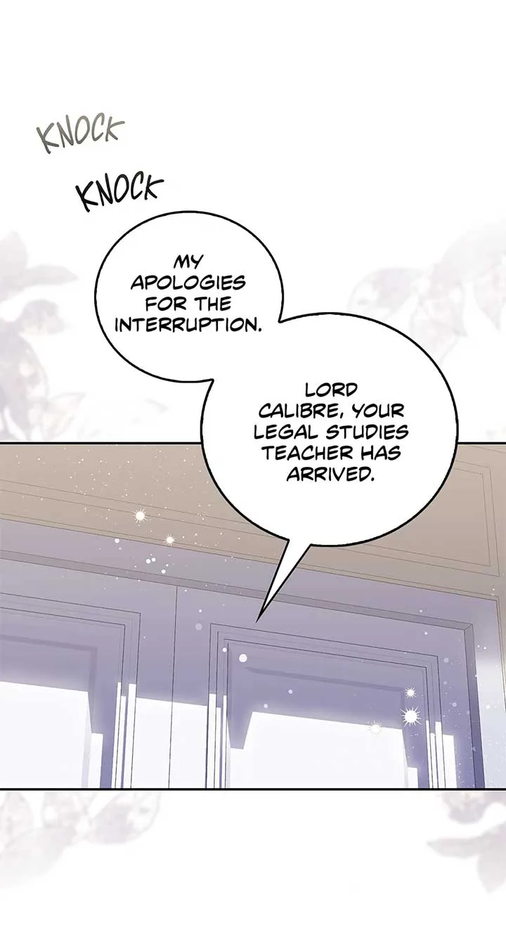 I Became the Young Villain’s Sister-In-Law Chapter 44 page 49