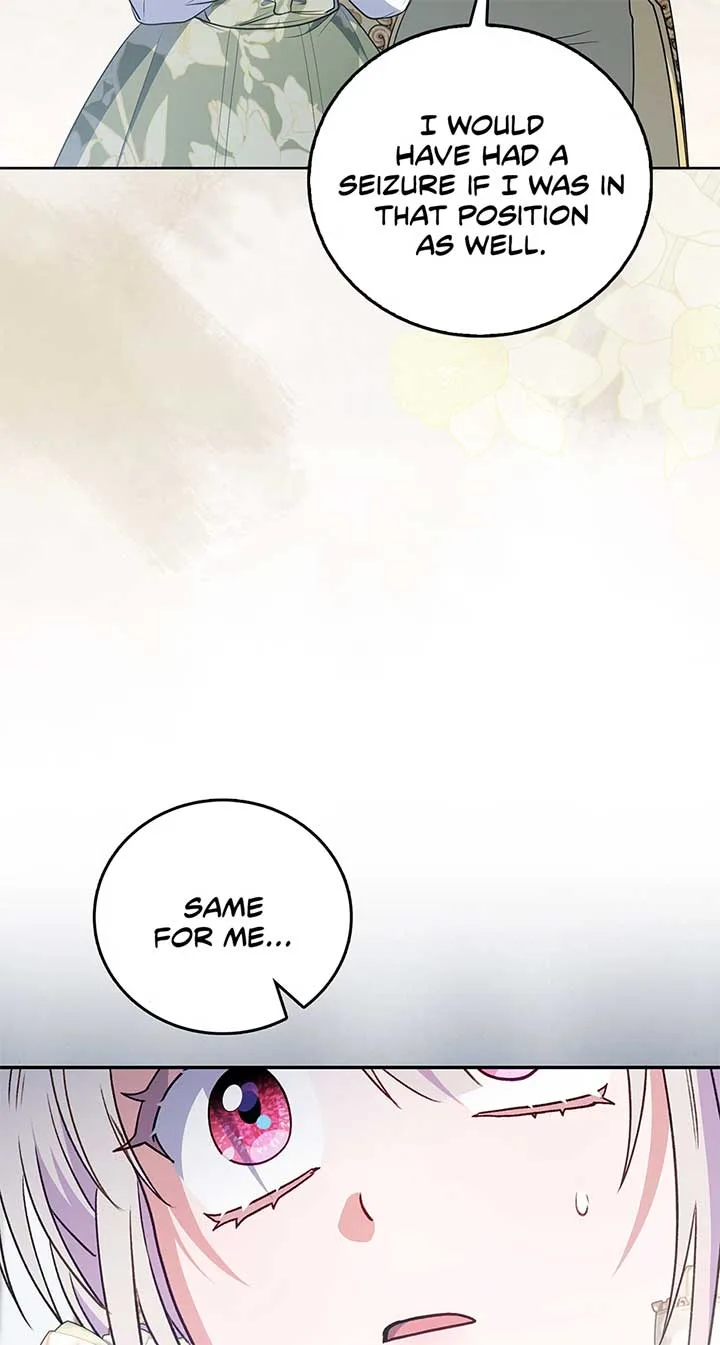 I Became the Young Villain’s Sister-In-Law Chapter 44 page 25