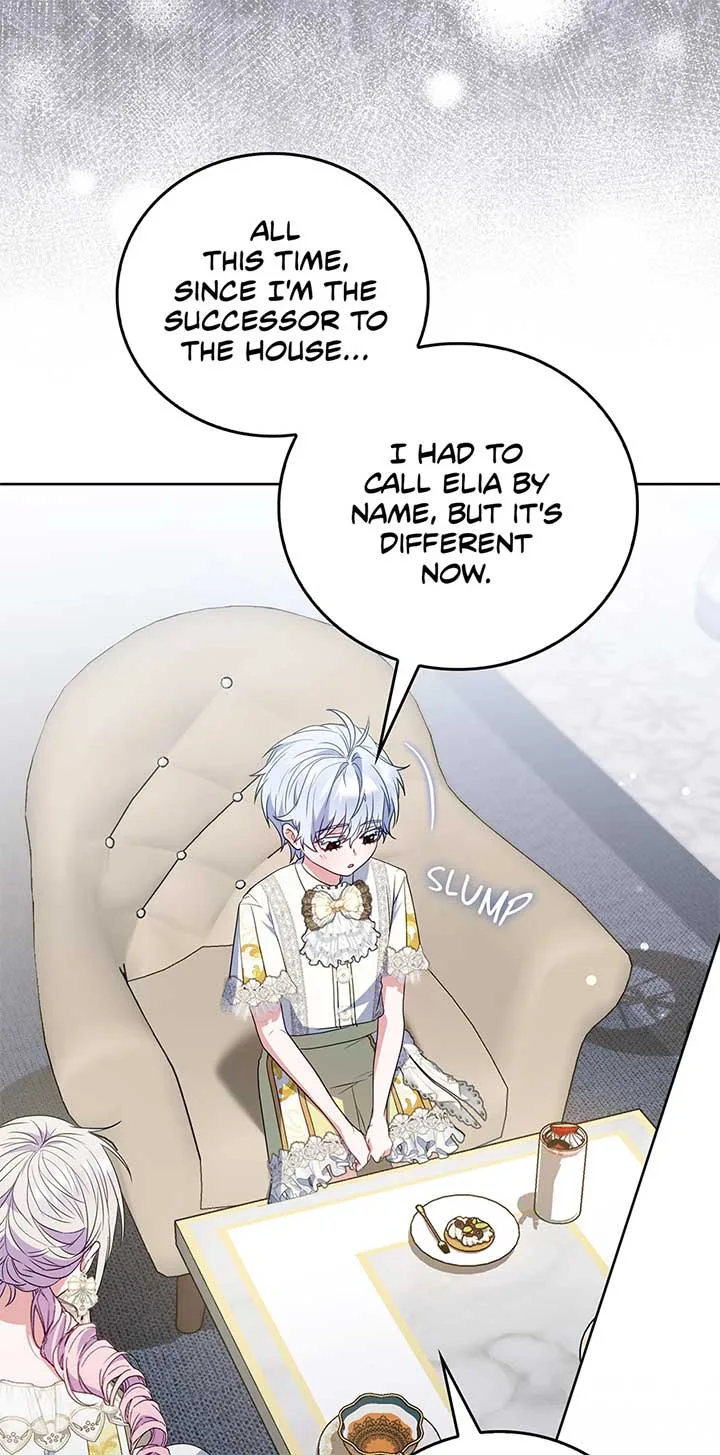 I Became the Young Villain’s Sister-In-Law Chapter 44 page 38