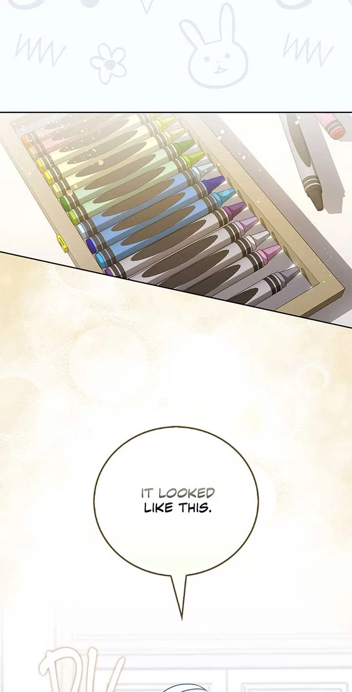 I Became the Young Villain’s Sister-In-Law Chapter 44 page 21