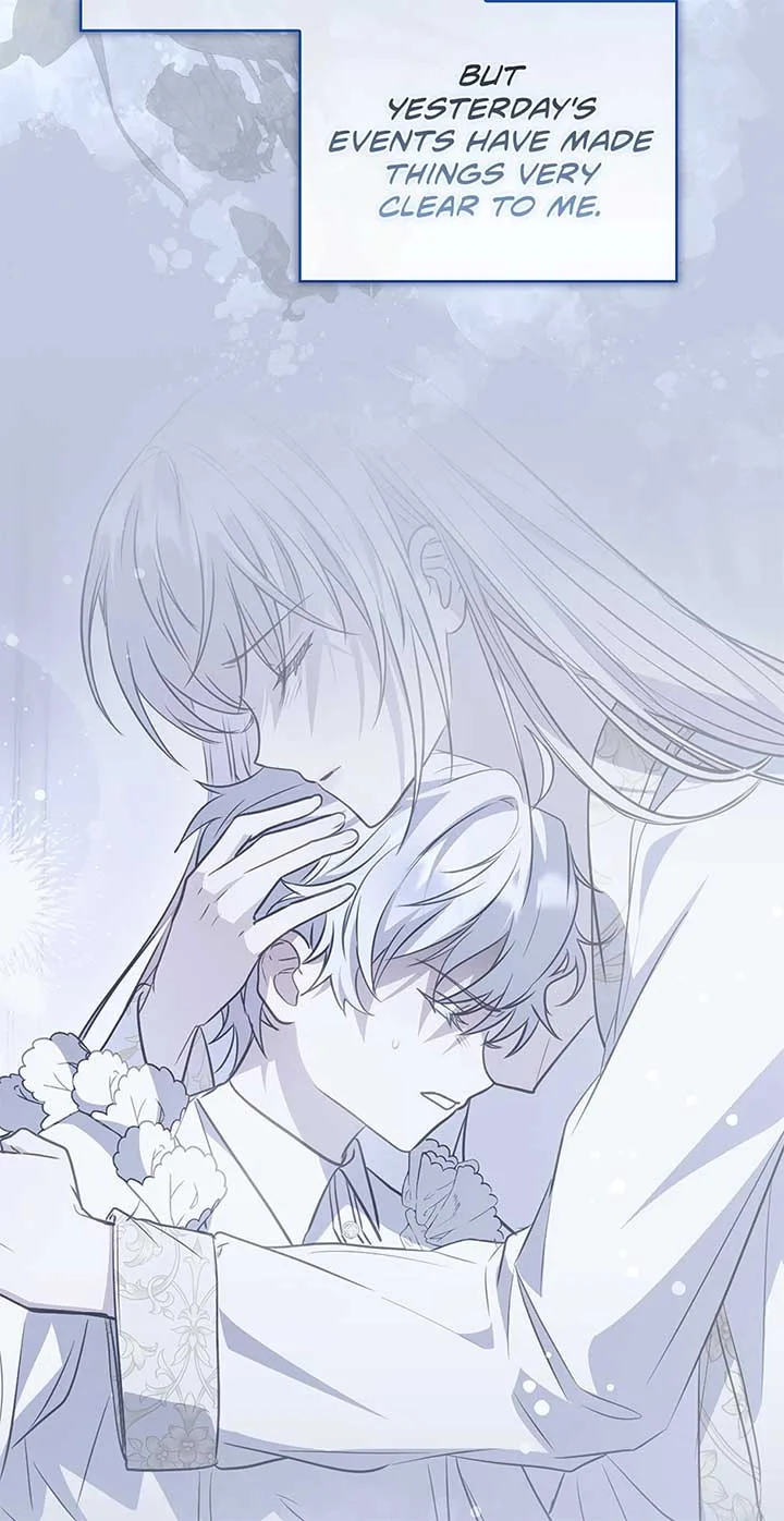 I Became the Young Villain’s Sister-In-Law Chapter 44 page 71
