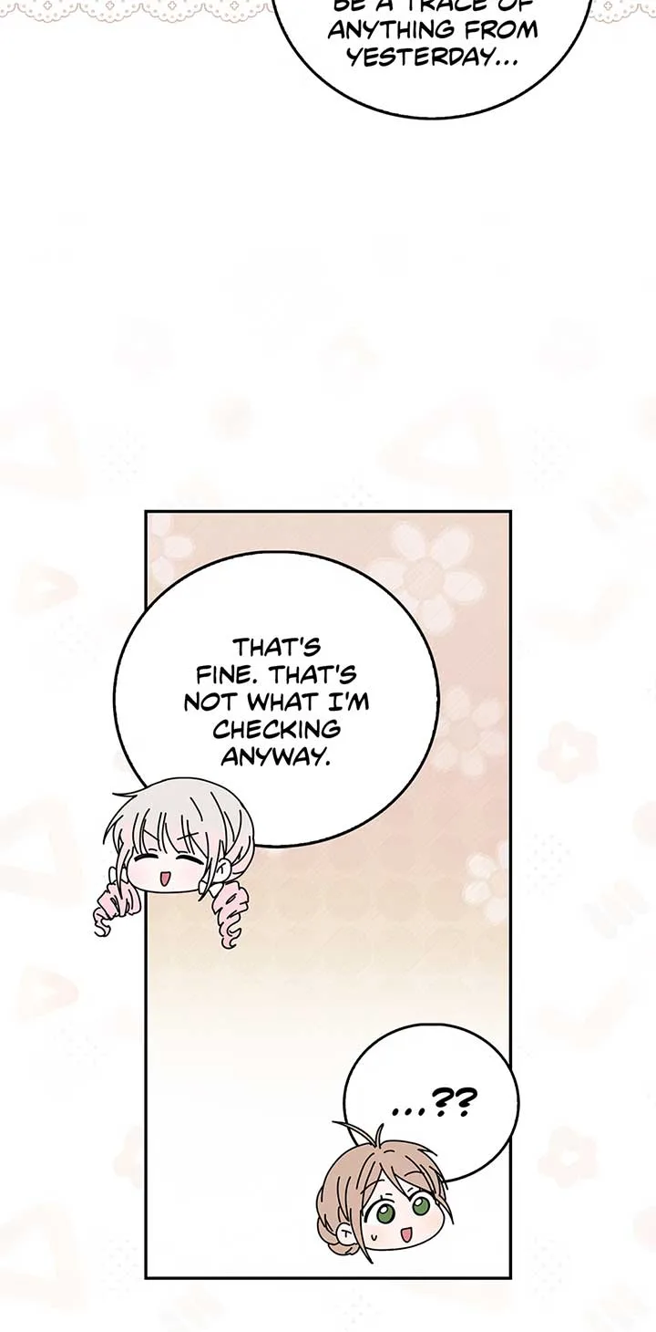 I Became the Young Villain’s Sister-In-Law Chapter 44 page 84