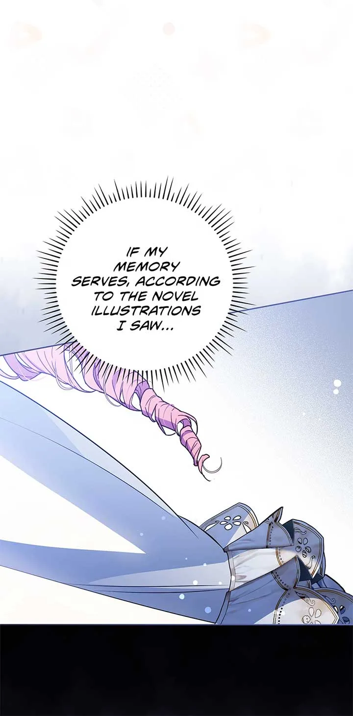 I Became the Young Villain’s Sister-In-Law Chapter 44 page 85