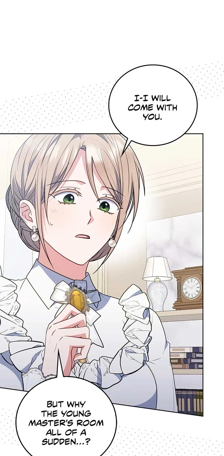I Became the Young Villain’s Sister-In-Law Chapter 44 page 82