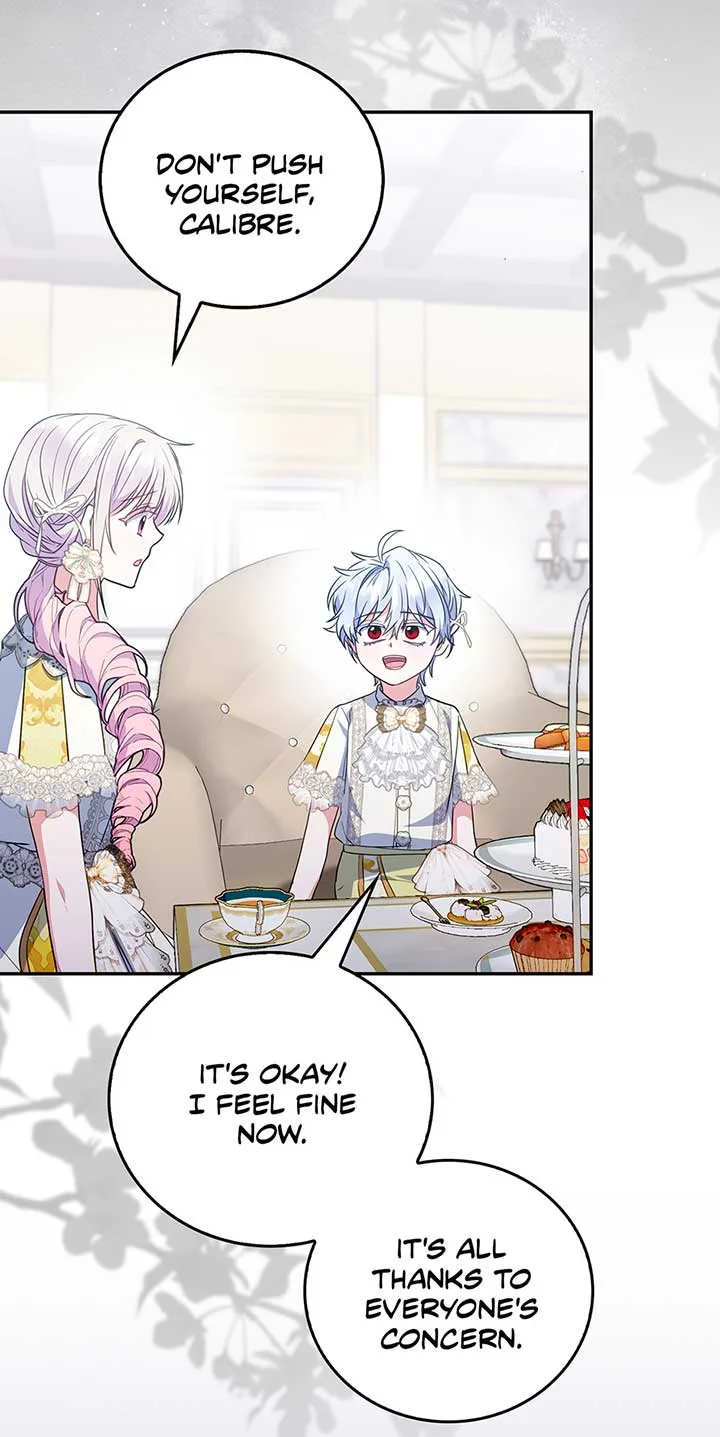 I Became the Young Villain’s Sister-In-Law Chapter 43 page 77