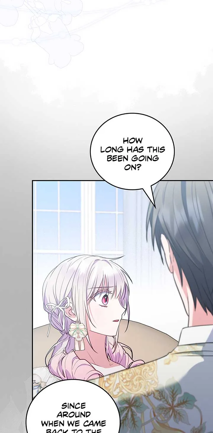 I Became the Young Villain’s Sister-In-Law Chapter 43 page 69