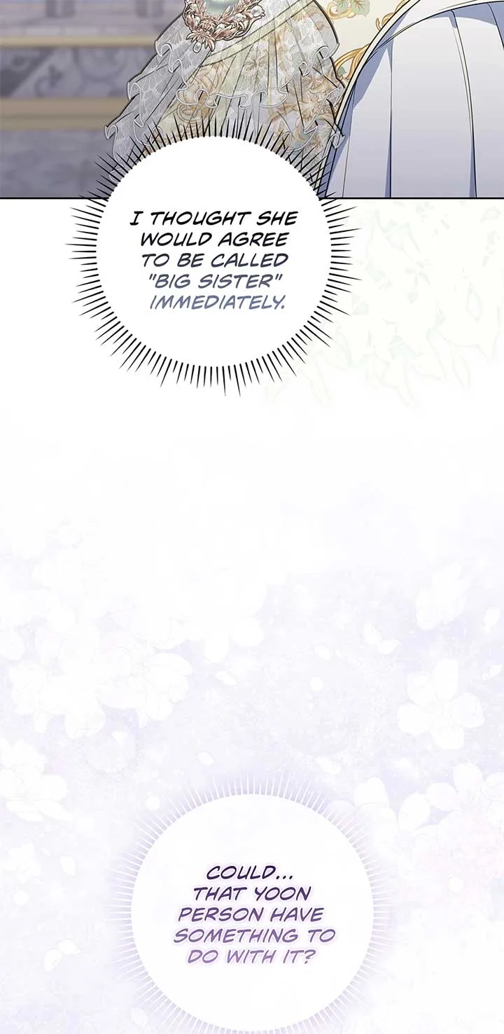 I Became the Young Villain’s Sister-In-Law Chapter 44 page 64