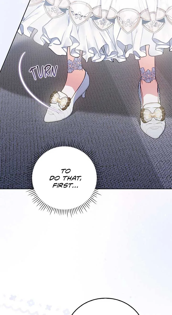 I Became the Young Villain’s Sister-In-Law Chapter 44 page 80