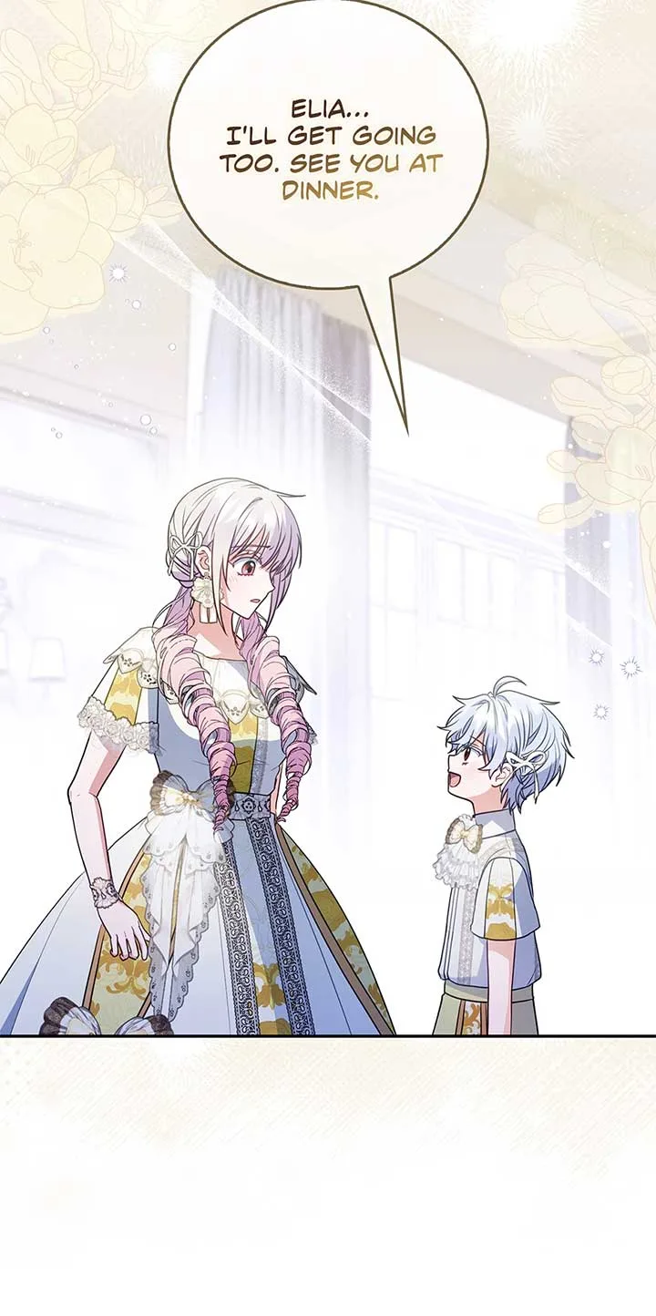 I Became the Young Villain’s Sister-In-Law Chapter 44 page 56