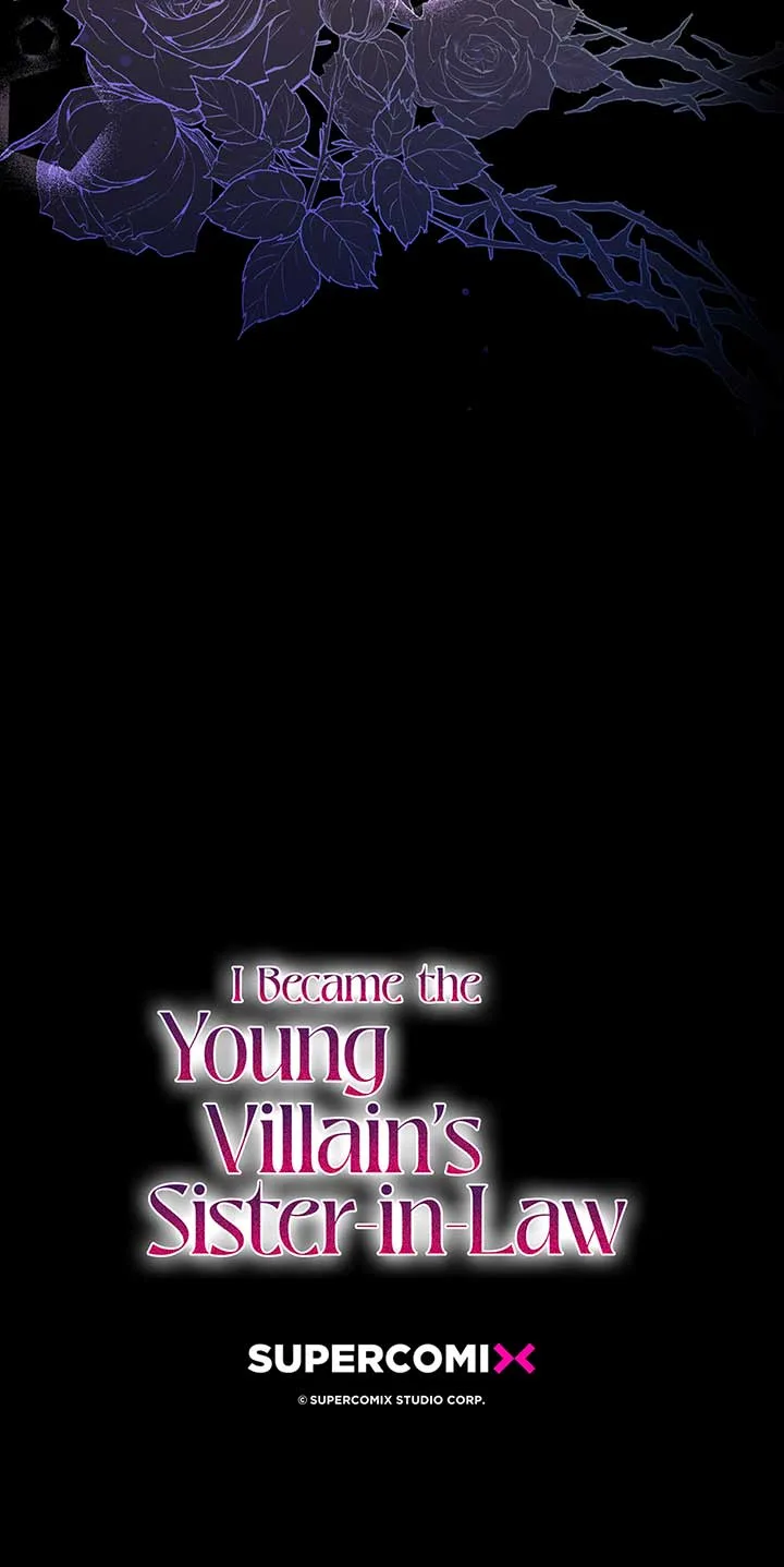 I Became the Young Villain’s Sister-In-Law Chapter 43 page 81