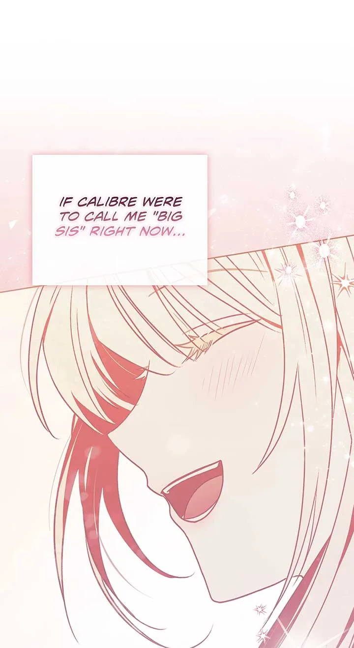 I Became the Young Villain’s Sister-In-Law Chapter 44 page 75