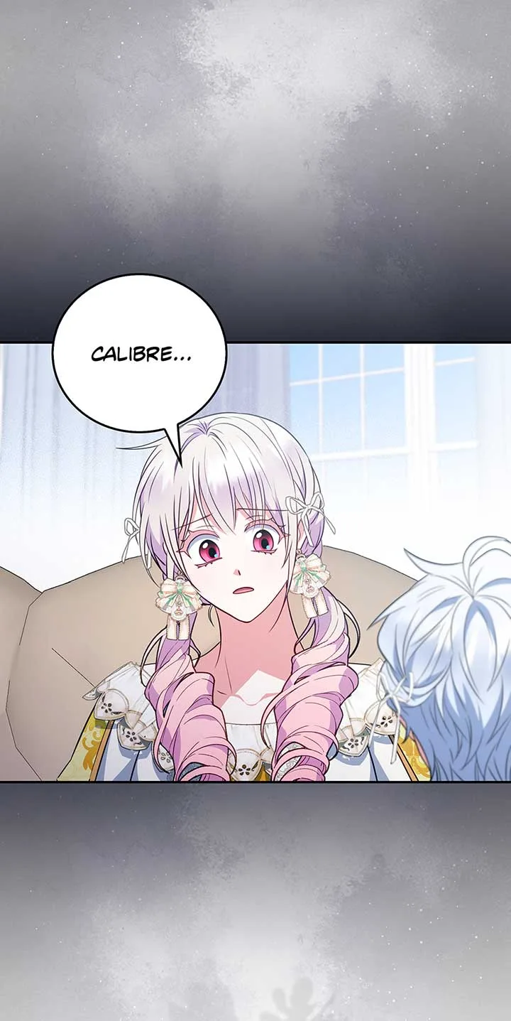 I Became the Young Villain’s Sister-In-Law Chapter 43 page 76