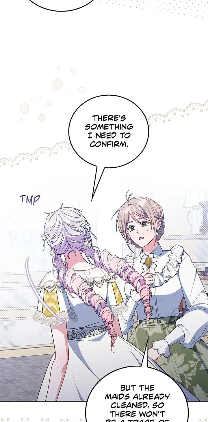 I Became the Young Villain’s Sister-In-Law Chapter 44 page 83