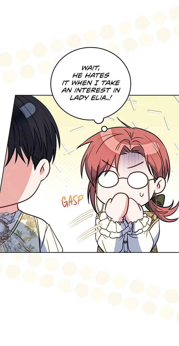I Became the Young Villain’s Sister-In-Law Chapter 44 page 62