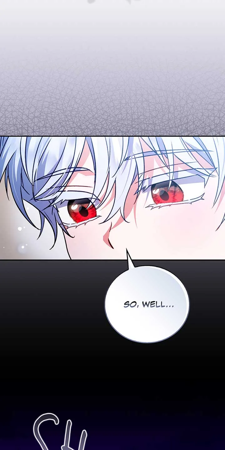 I Became the Young Villain’s Sister-In-Law Chapter 43 page 78