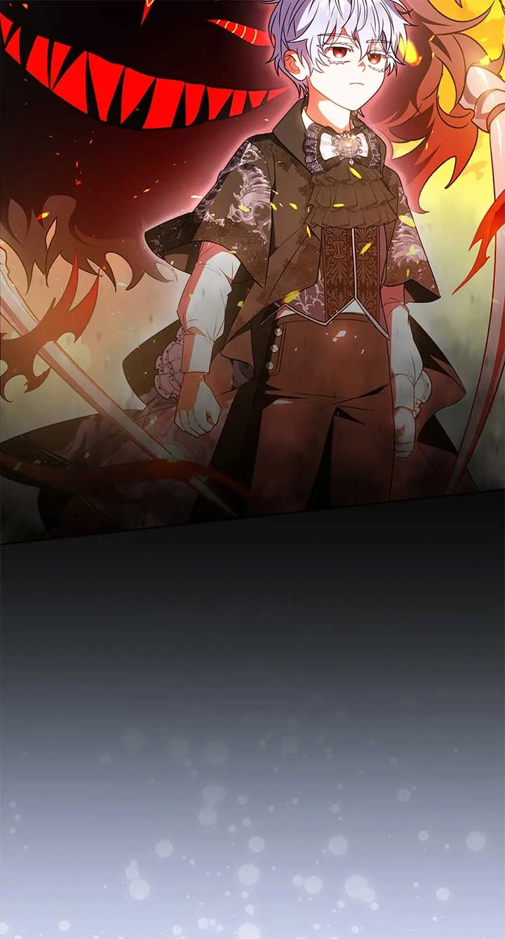 I Became the Young Villain’s Sister-In-Law Chapter 44 page 89