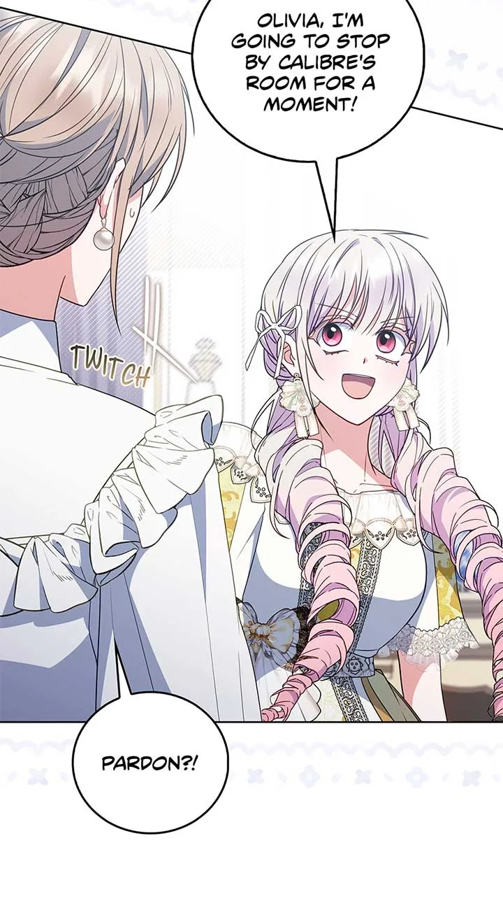 I Became the Young Villain’s Sister-In-Law Chapter 44 page 81