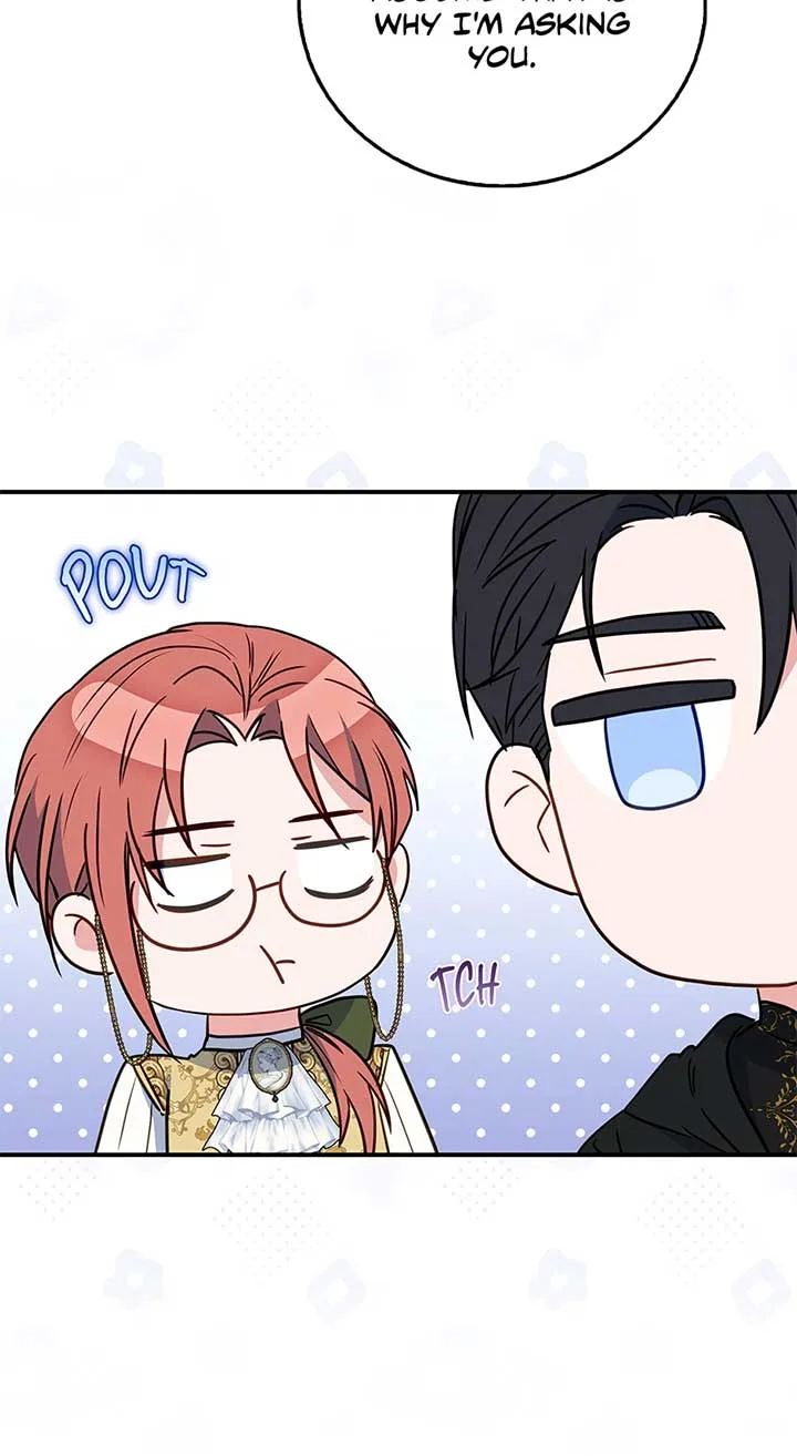 I Became the Young Villain’s Sister-In-Law Chapter 45 page 20