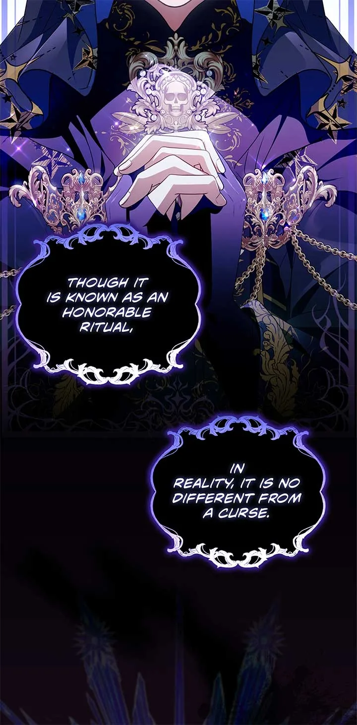 I Became the Young Villain’s Sister-In-Law Chapter 45 page 10