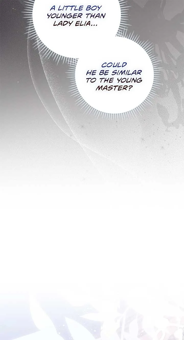 I Became the Young Villain’s Sister-In-Law Chapter 45 page 25