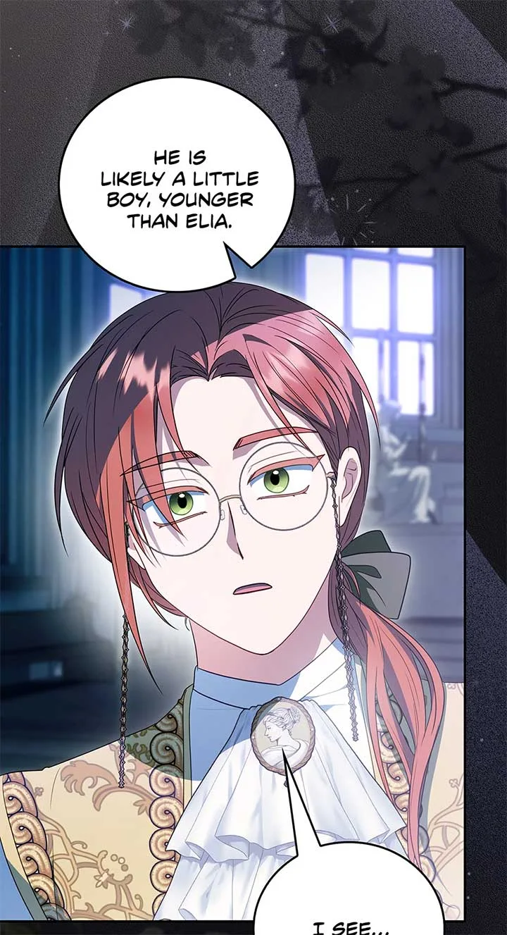 I Became the Young Villain’s Sister-In-Law Chapter 45 page 22