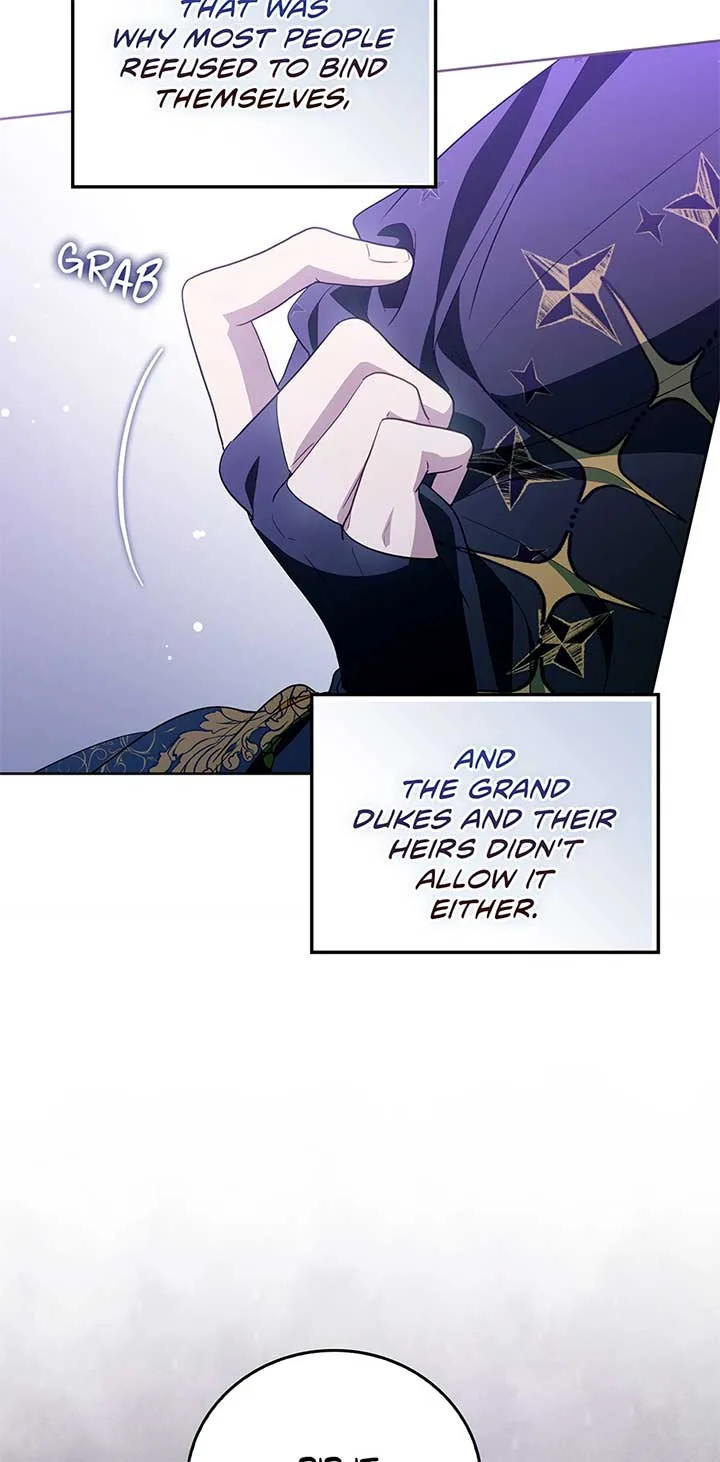 I Became the Young Villain’s Sister-In-Law Chapter 45 page 12