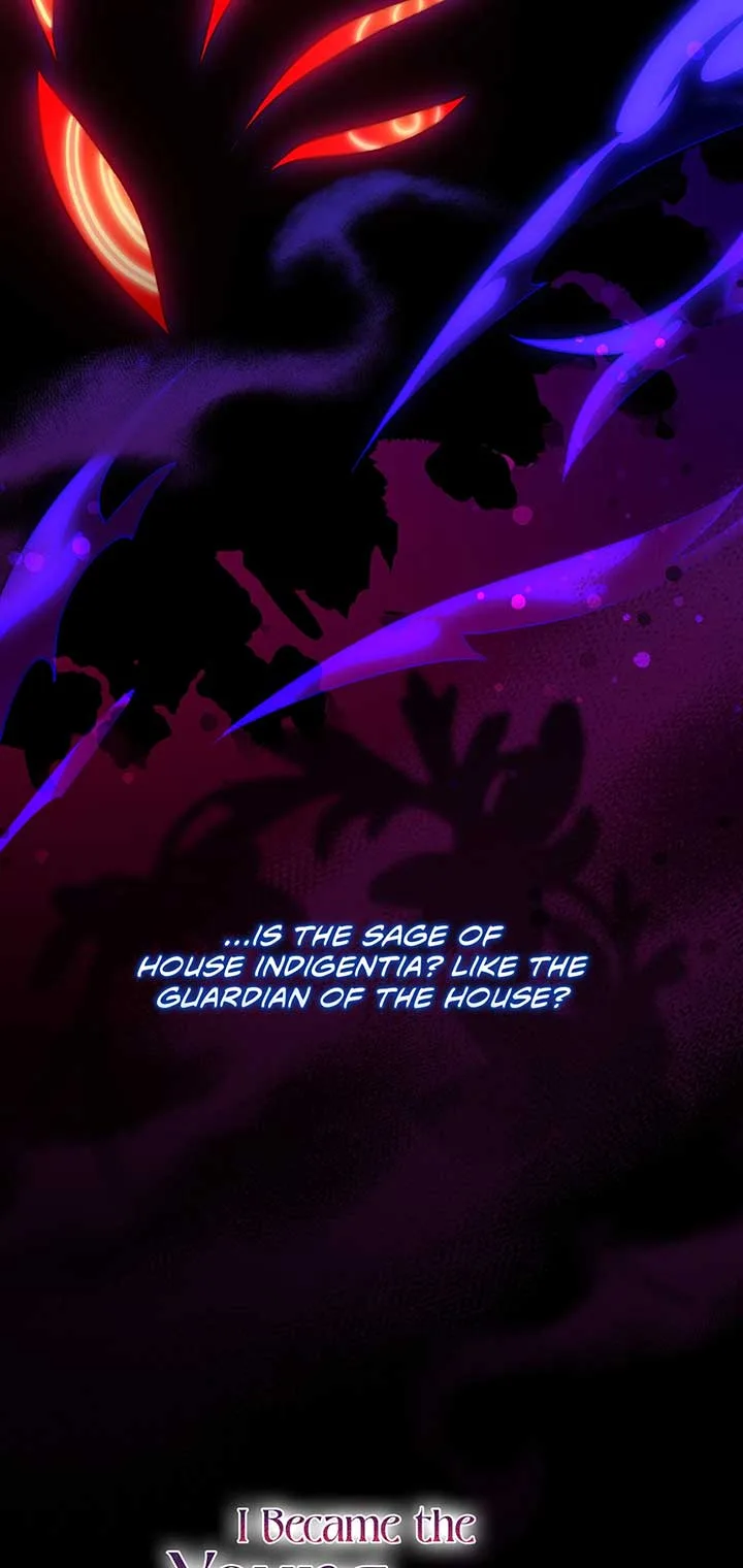 I Became the Young Villain’s Sister-In-Law Chapter 46 page 3