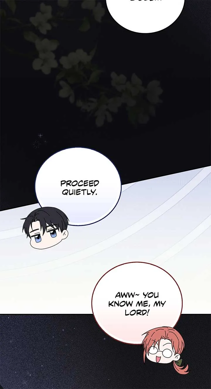I Became the Young Villain’s Sister-In-Law Chapter 45 page 23