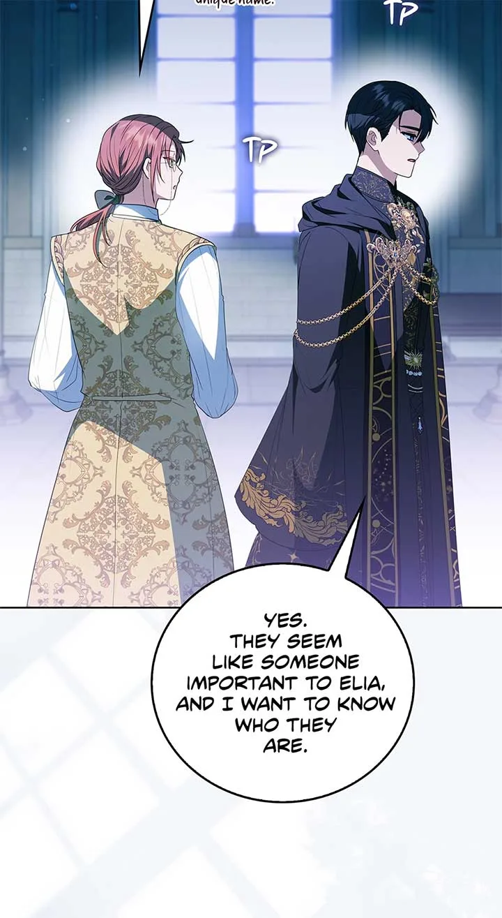 I Became the Young Villain’s Sister-In-Law Chapter 45 page 18