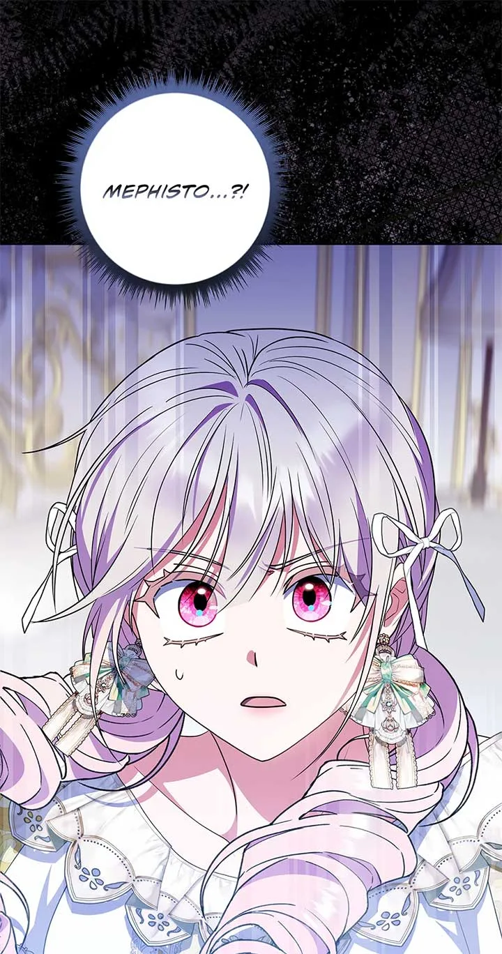 I Became the Young Villain’s Sister-In-Law Chapter 45 page 38