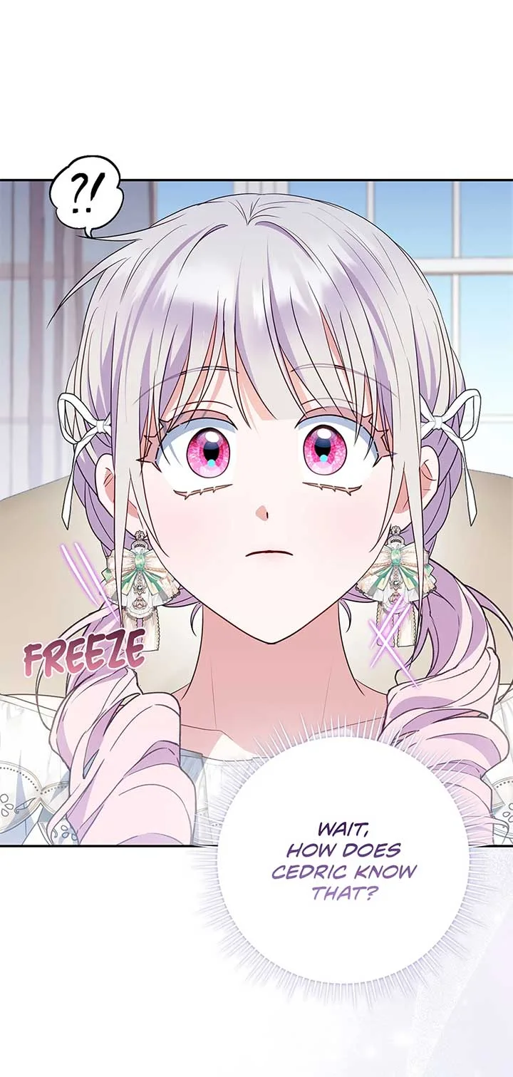 I Became the Young Villain’s Sister-In-Law Chapter 45 page 73