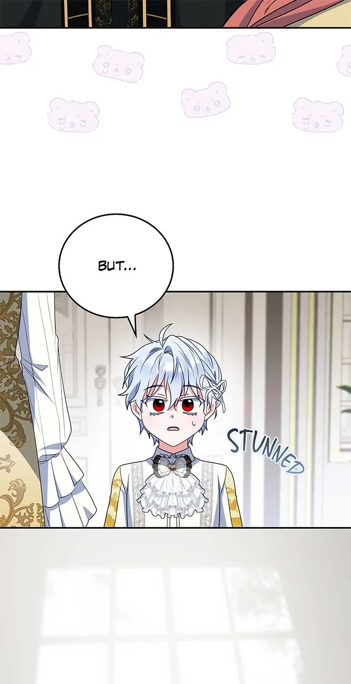 I Became the Young Villain’s Sister-In-Law Chapter 45 page 67