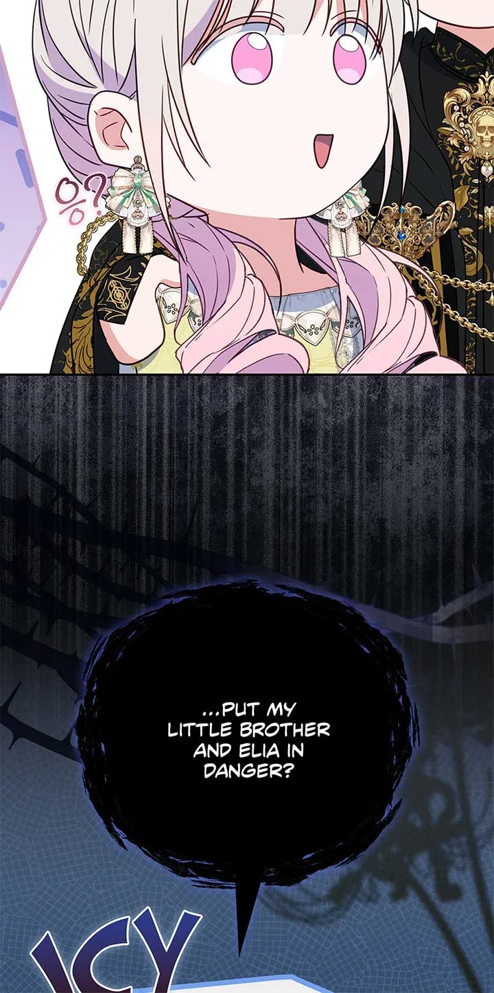 I Became the Young Villain’s Sister-In-Law Chapter 45 page 55