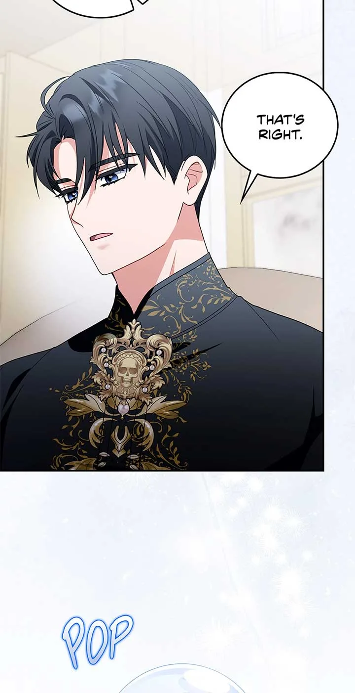 I Became the Young Villain’s Sister-In-Law Chapter 45 page 71