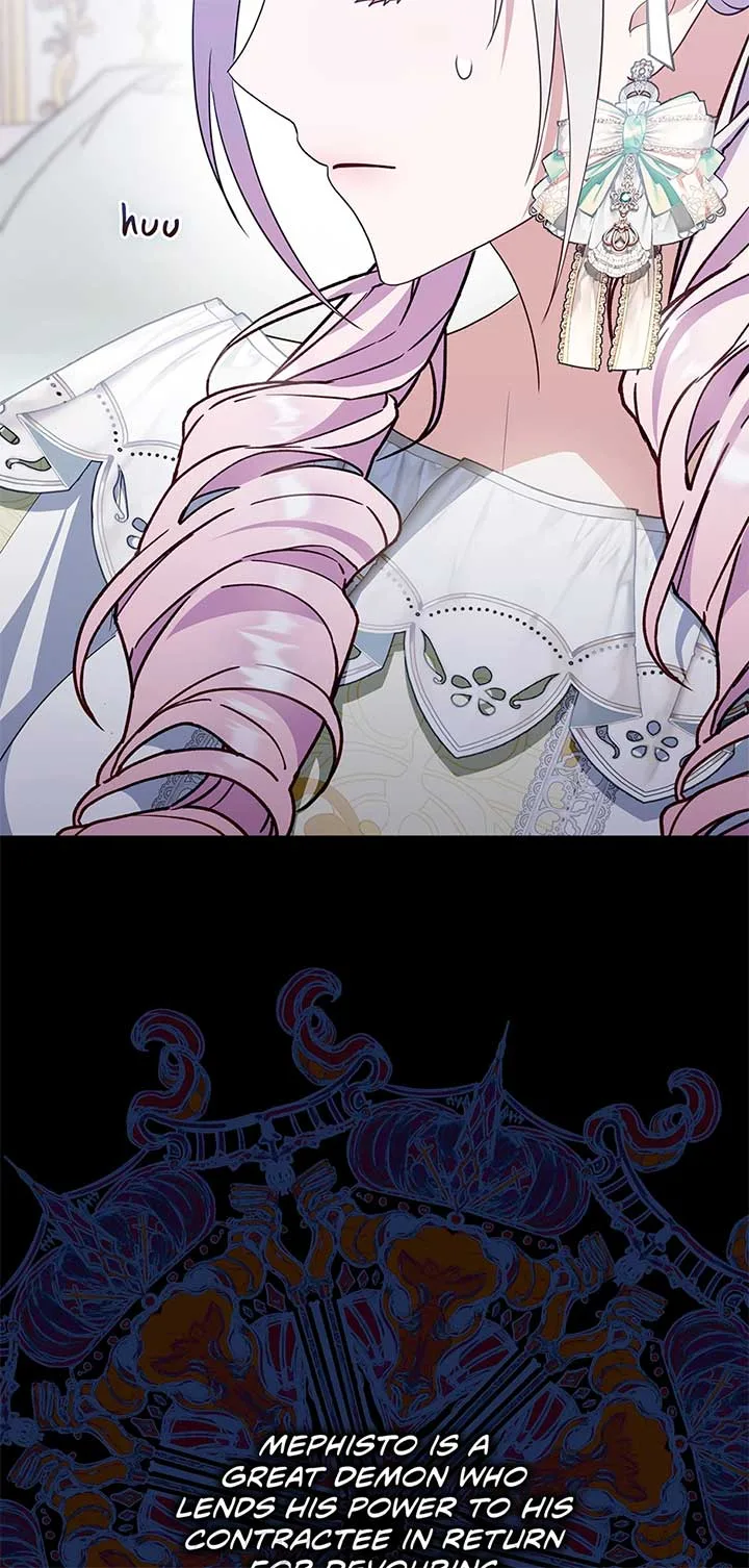 I Became the Young Villain’s Sister-In-Law Chapter 45 page 32