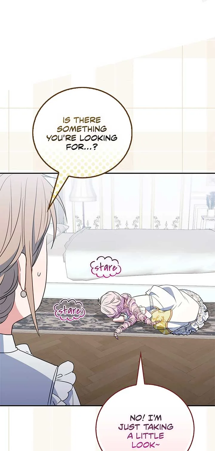 I Became the Young Villain’s Sister-In-Law Chapter 45 page 29