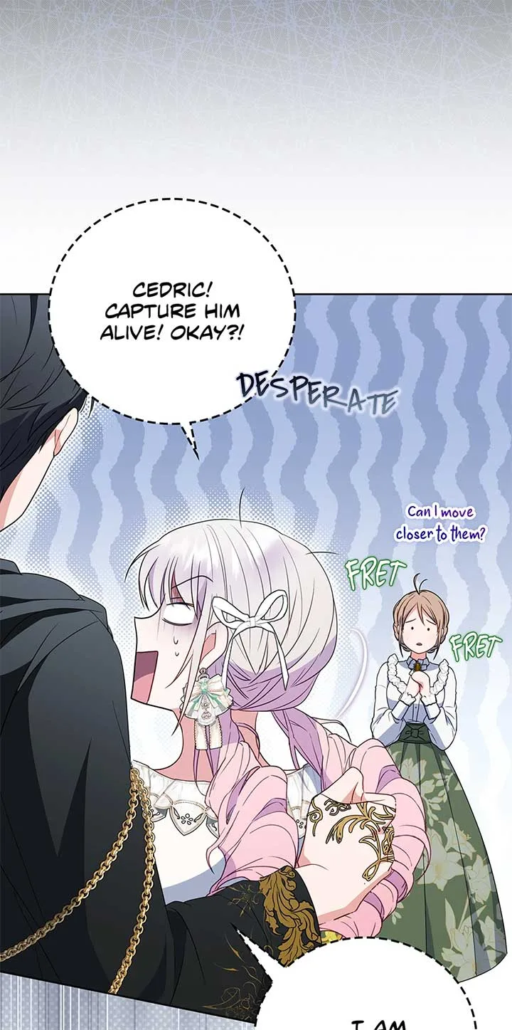 I Became the Young Villain’s Sister-In-Law Chapter 45 page 57