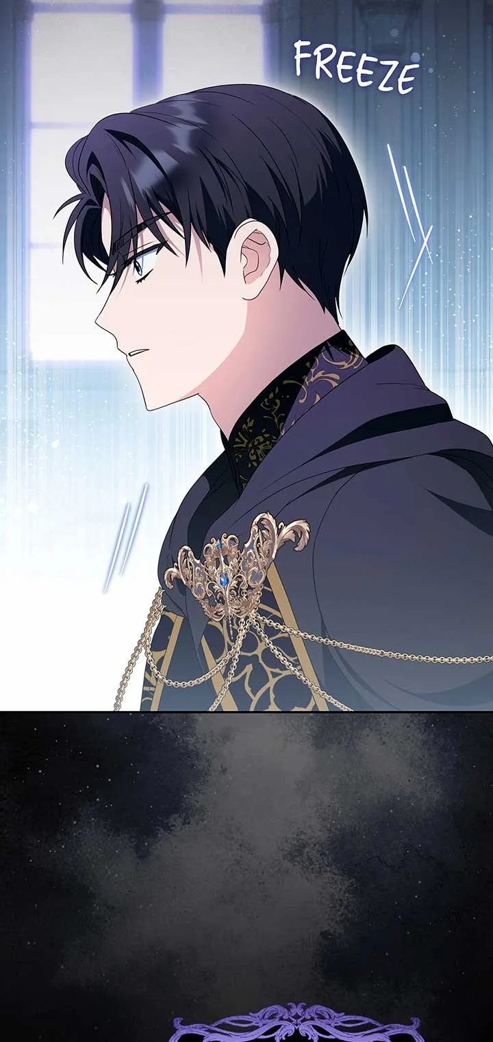 I Became the Young Villain’s Sister-In-Law Chapter 46 page 5