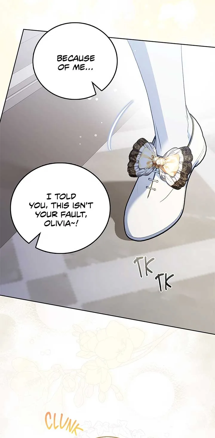 I Became the Young Villain’s Sister-In-Law Chapter 45 page 63