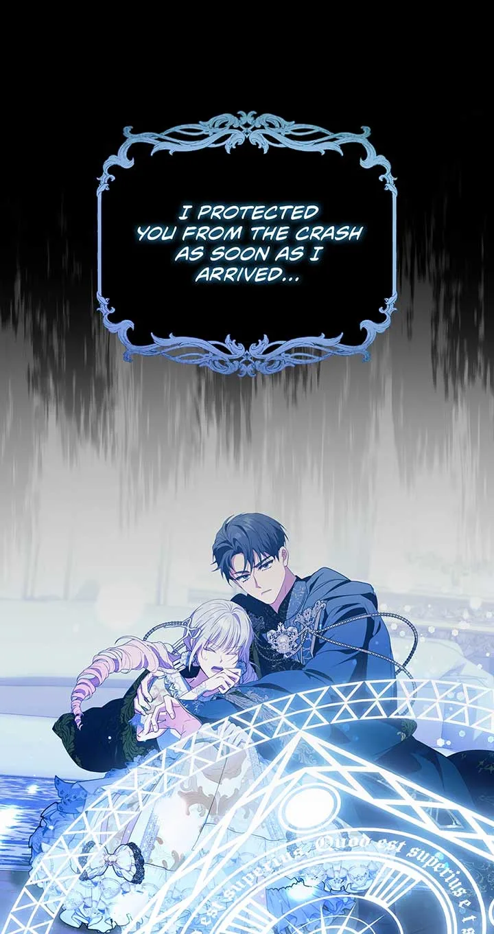 I Became the Young Villain’s Sister-In-Law Chapter 46 page 10