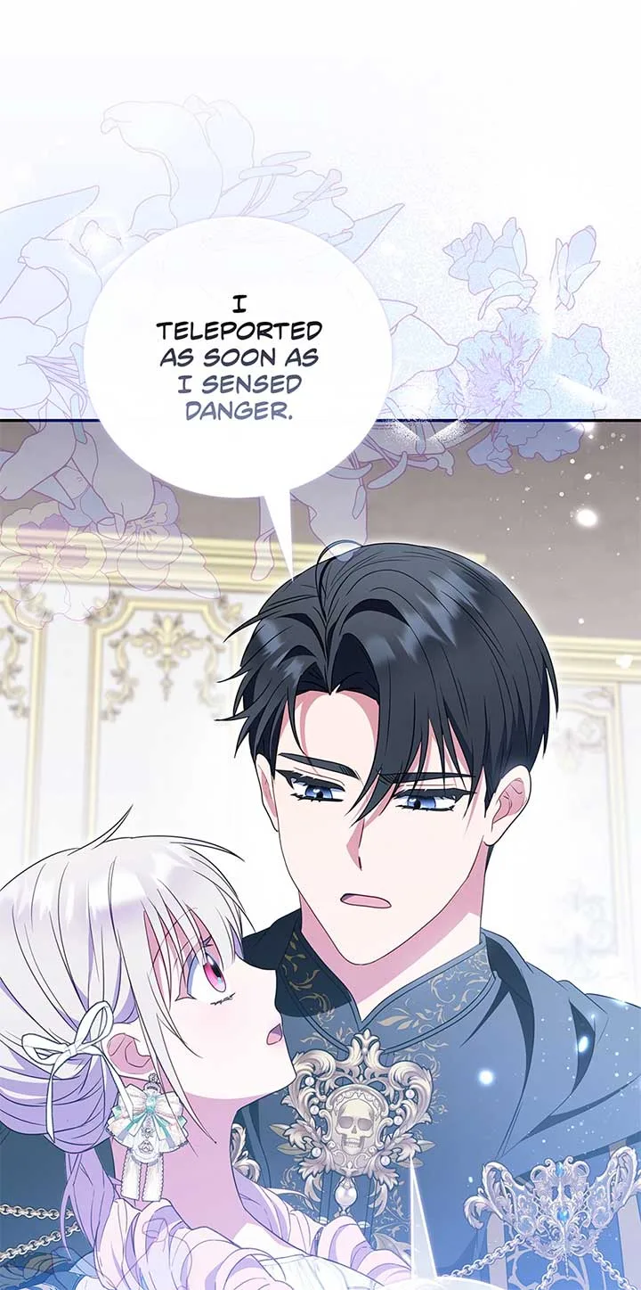 I Became the Young Villain’s Sister-In-Law Chapter 45 page 51
