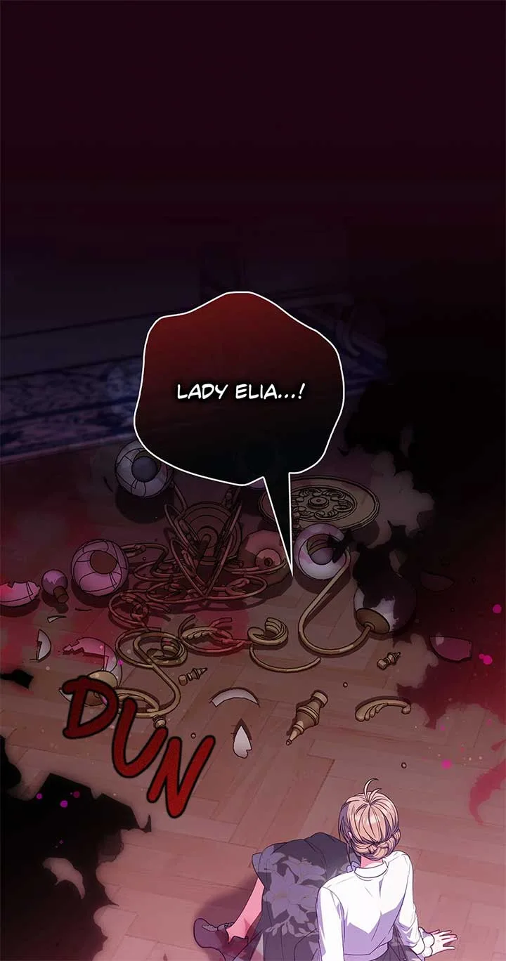 I Became the Young Villain’s Sister-In-Law Chapter 45 page 44