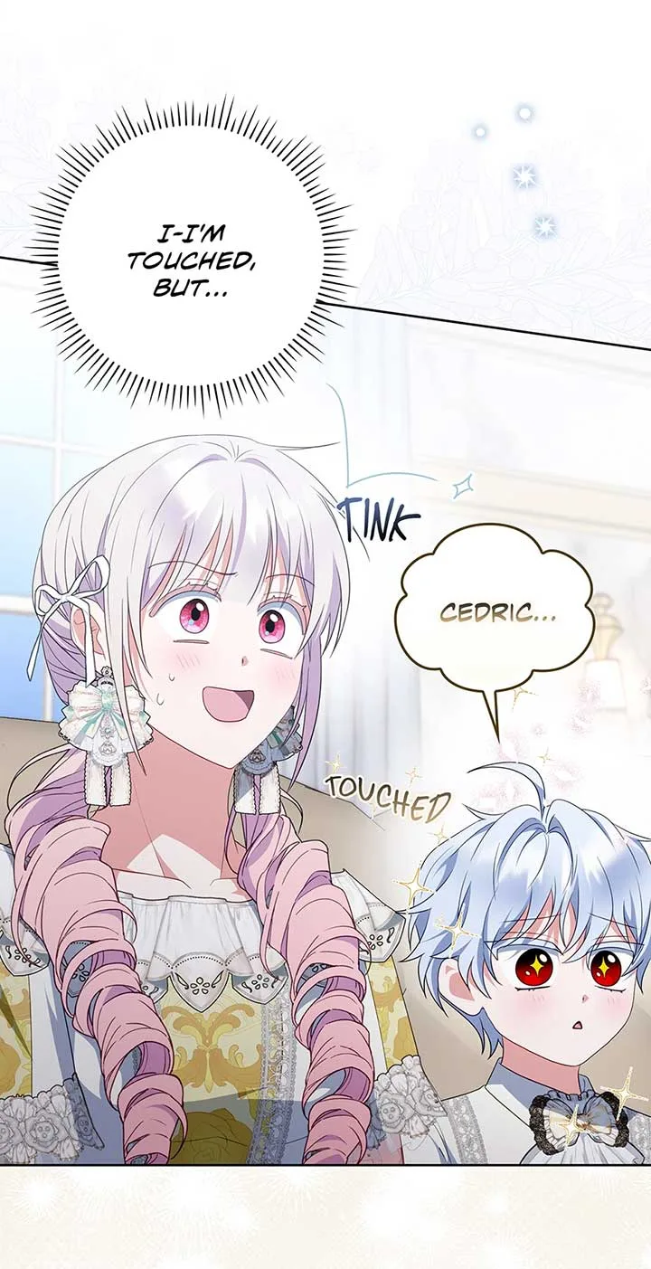 I Became the Young Villain’s Sister-In-Law Chapter 46 page 18