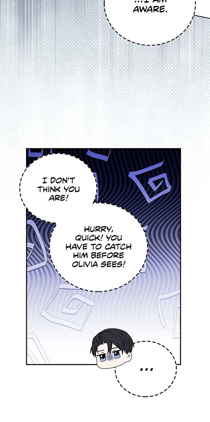 I Became the Young Villain’s Sister-In-Law Chapter 45 page 58