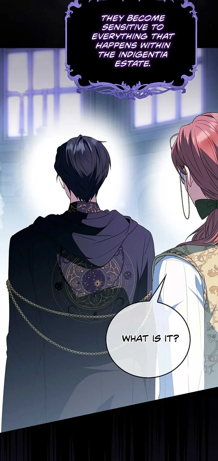 I Became the Young Villain’s Sister-In-Law Chapter 46 page 6