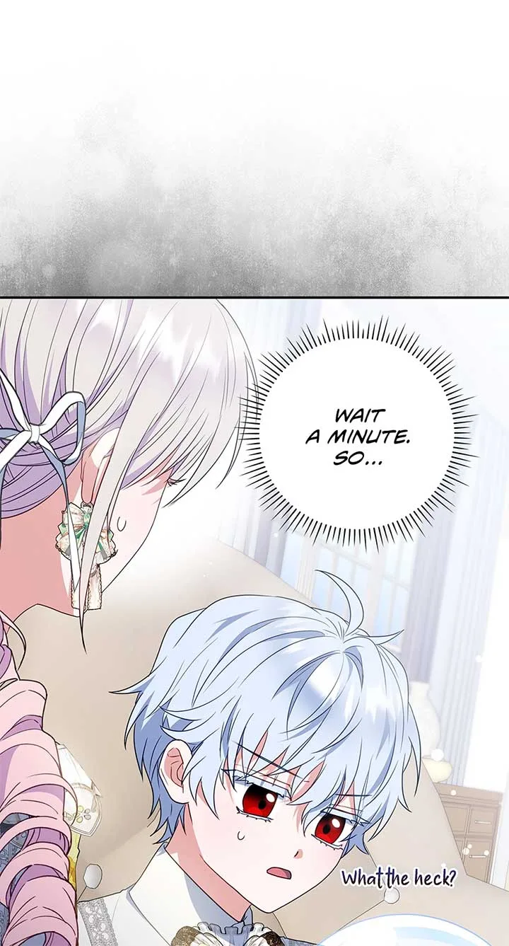 I Became the Young Villain’s Sister-In-Law Chapter 45 page 79