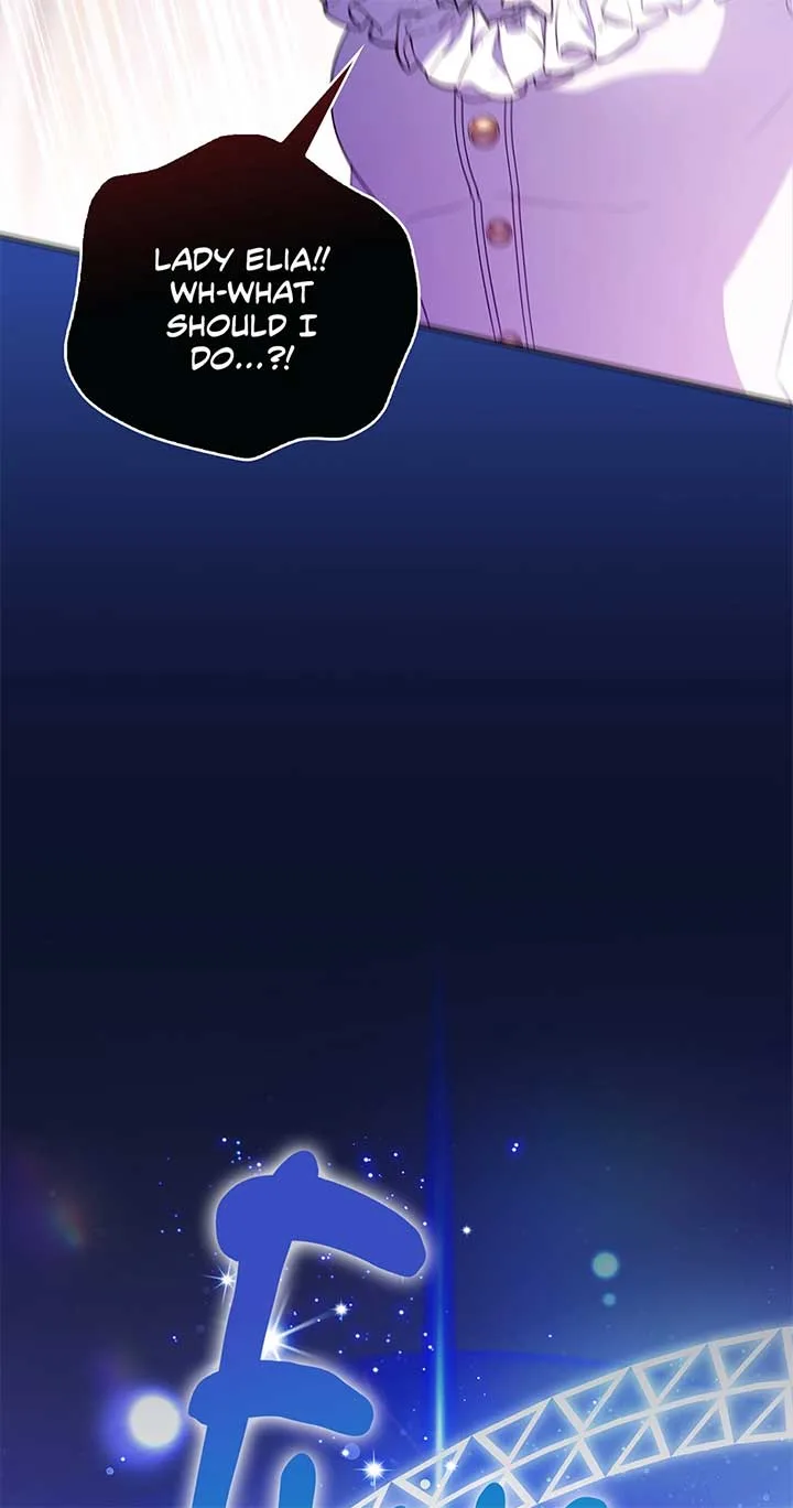 I Became the Young Villain’s Sister-In-Law Chapter 45 page 46