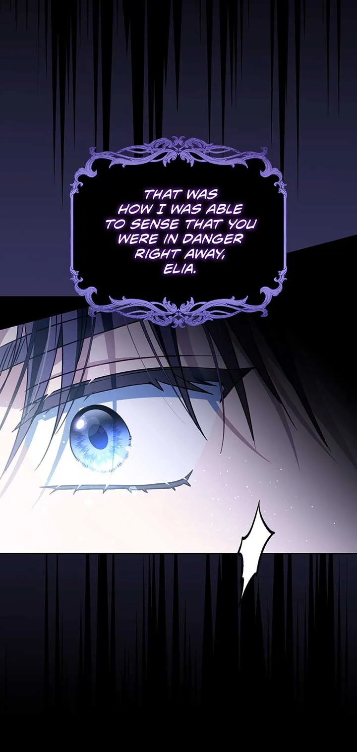 I Became the Young Villain’s Sister-In-Law Chapter 46 page 7